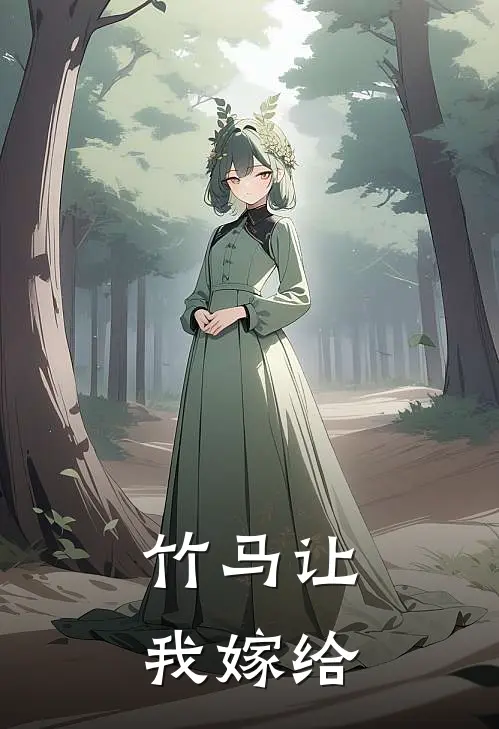 竹马让我嫁给