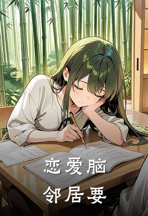 恋爱脑邻居要