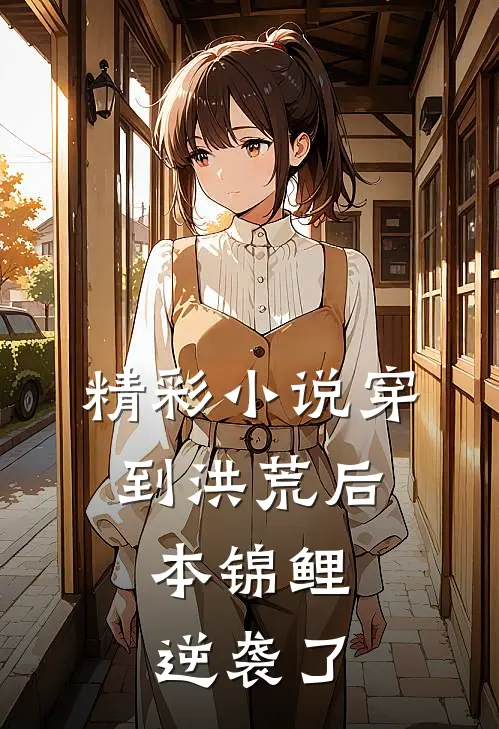 精彩小说穿到洪荒后，本锦鲤逆袭了