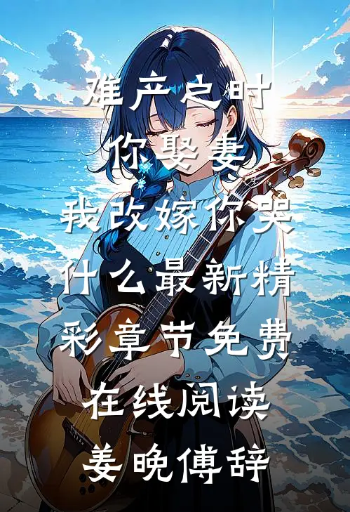 难产之时你娶妻,我改嫁你哭什么最新精彩章节免费在线阅读（姜晚傅辞）