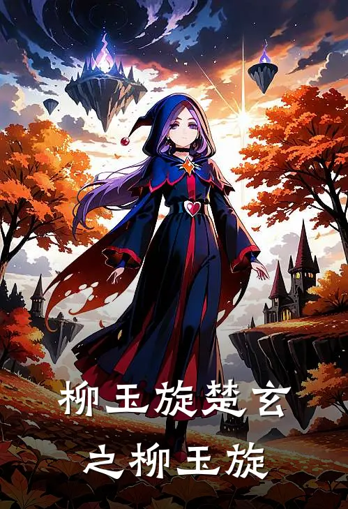 柳玉旋楚玄之柳玉旋