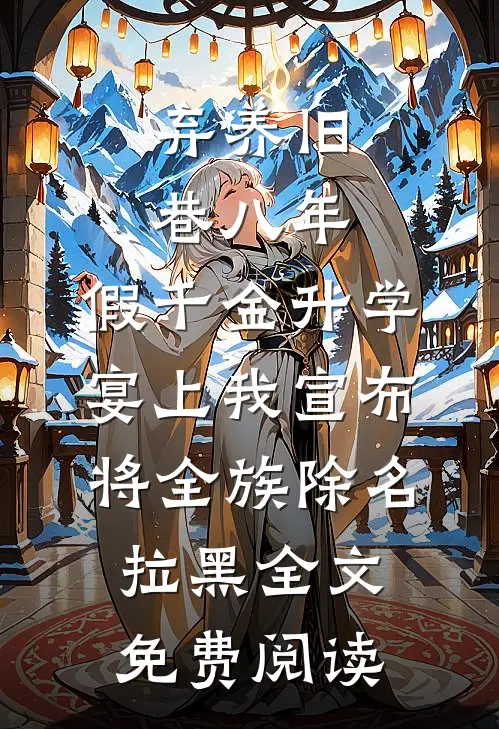 提笔难书心上秋无删减版