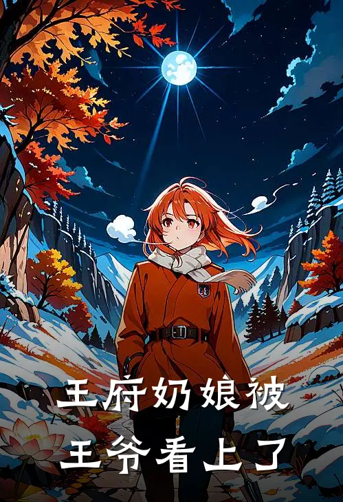 王府奶娘被王爷看上了