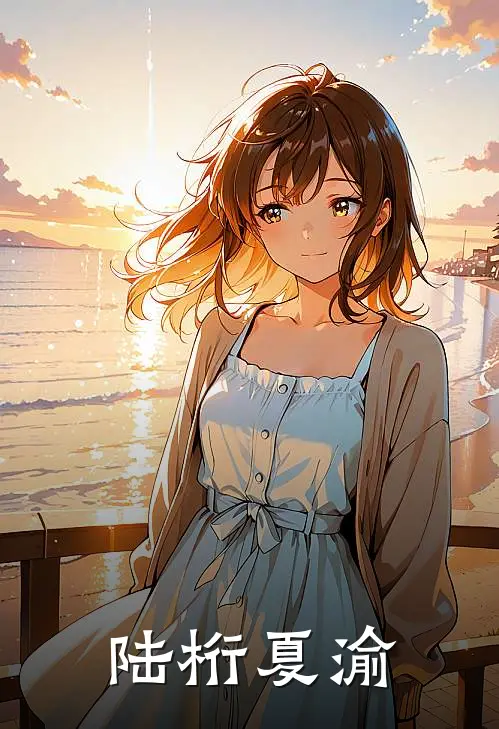 陆桁夏渝