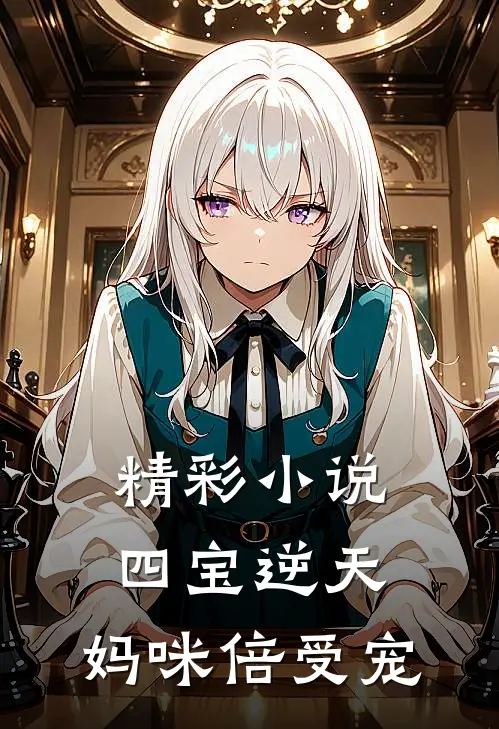 精彩小说四宝逆天：妈咪倍受宠