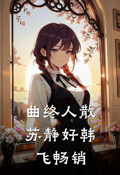 爱是糖衣裹刃篇章