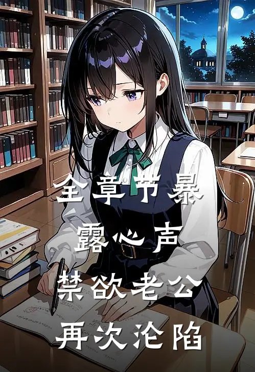 全章节暴露心声，禁欲老公再次沦陷