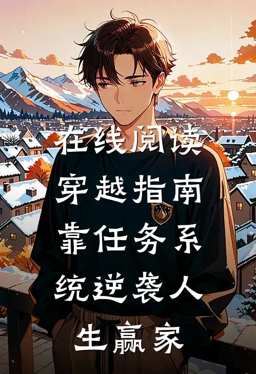 在线阅读穿越指南：靠任务系统逆袭人生赢家