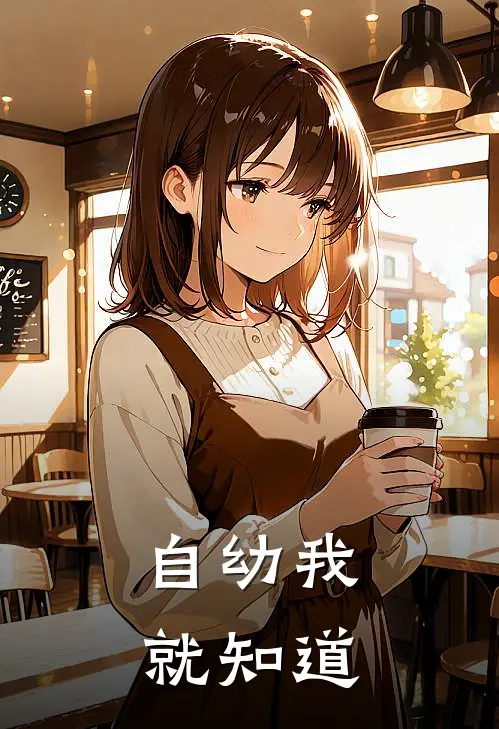 自幼我就知道