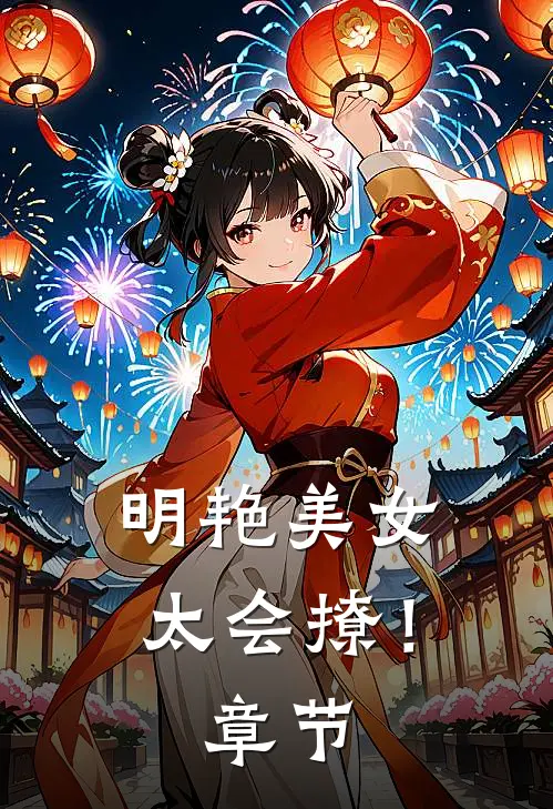 明艳美女太会撩！章节