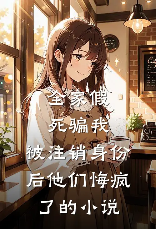 全家假死骗我，被注销身份后他们悔疯了的小说