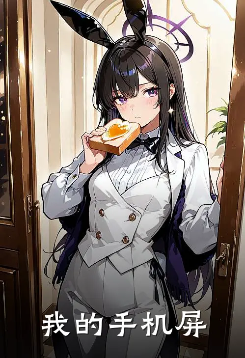 我的手机屏