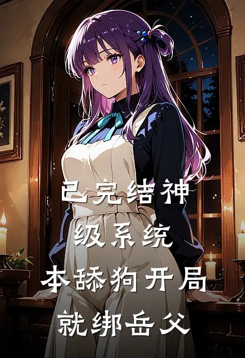 已完结神级系统：本舔狗开局就绑岳父