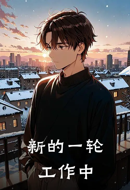 新的一轮工作中
