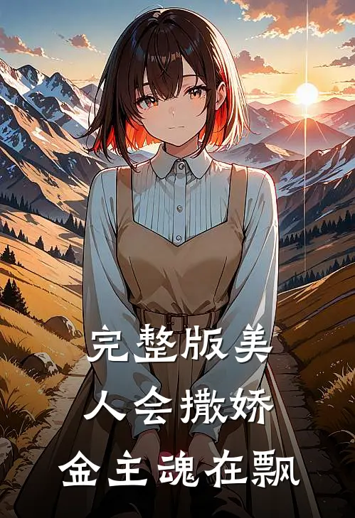 完整版美人会撒娇，金主魂在飘