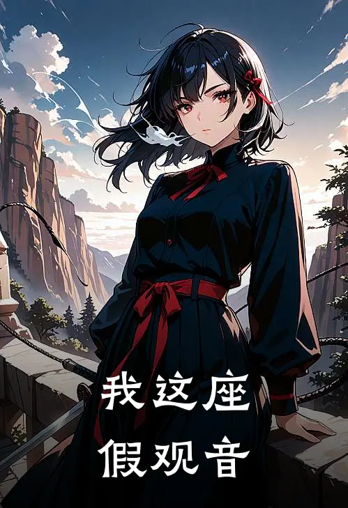 我这座假观音