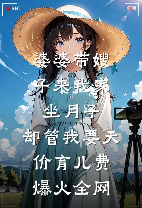 婆婆带嫂子来我家坐月子，却管我要天价育儿费爆火全网