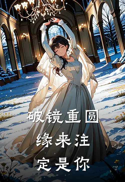 破镜重圆：缘来注定是你