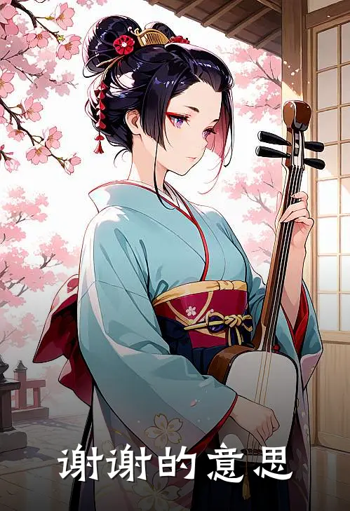 谢谢的意思