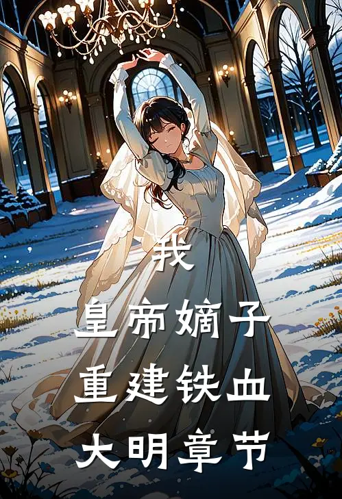 我，皇帝嫡子，重建铁血大明章节