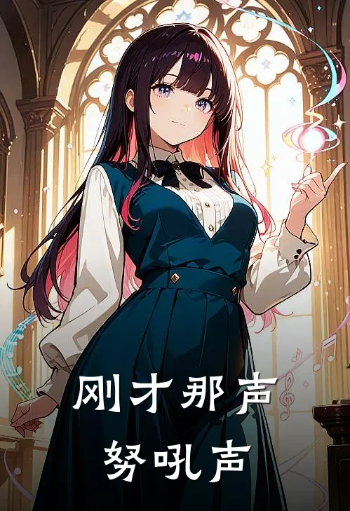 刚才那声努吼声