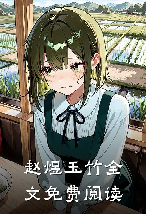 赵煜玉竹全文免费阅读