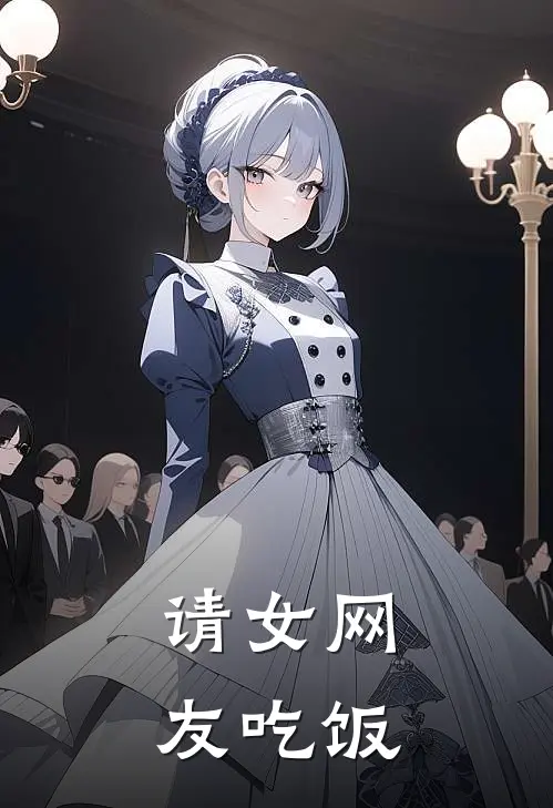 请女网友吃饭
