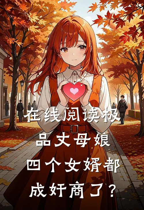 在线阅读极品丈母娘：四个女婿都成奸商了？