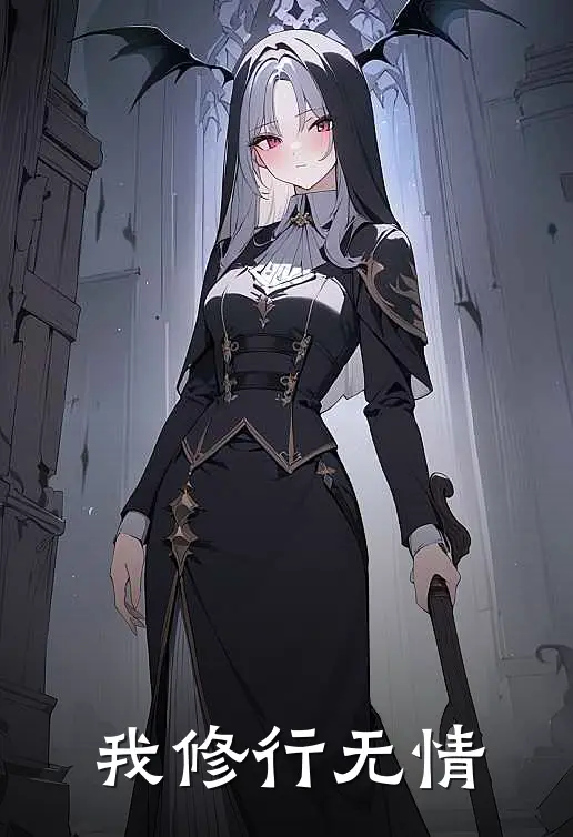 我修行无情