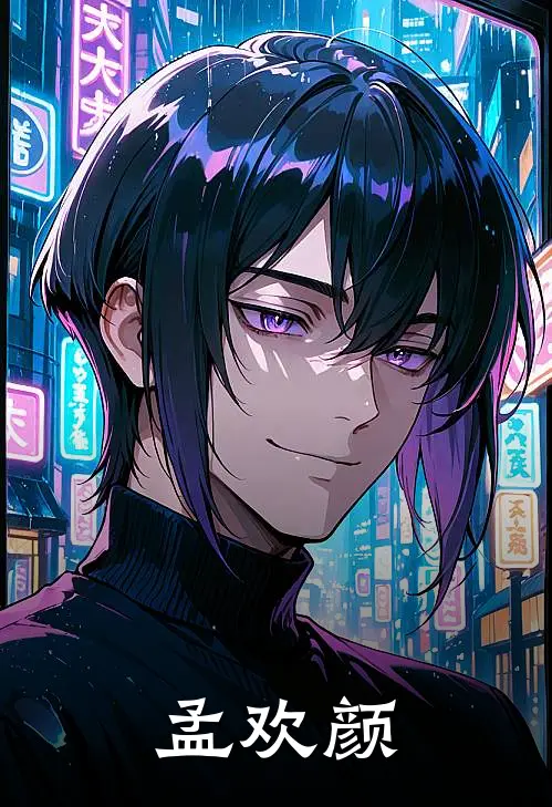 孟欢颜