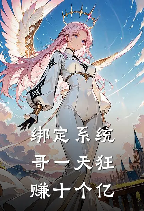 绑定系统哥一天狂赚十个亿