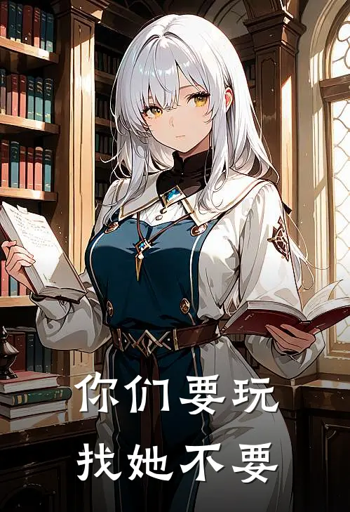 你们要玩找她不要