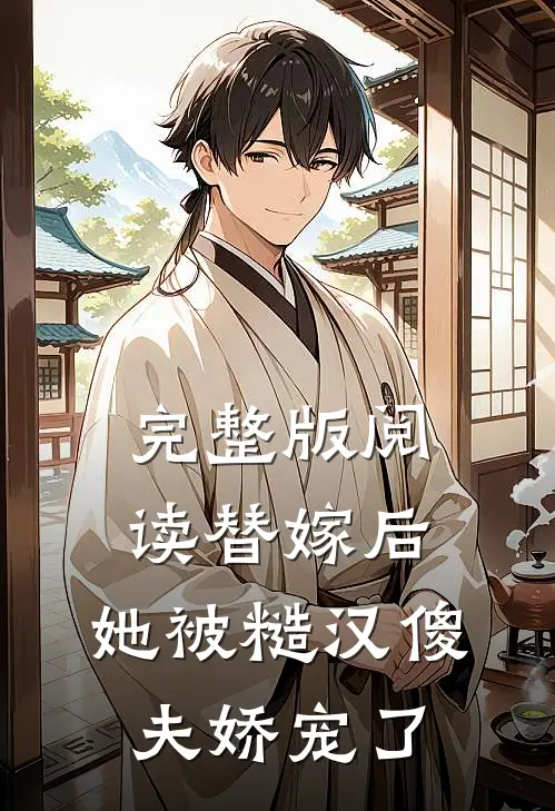完整版阅读替嫁后，她被糙汉傻夫娇宠了