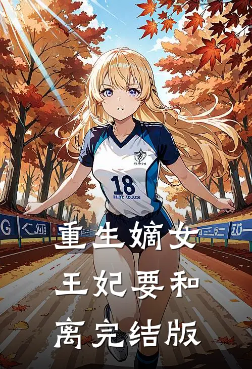 重生嫡女：王妃要和离完结版