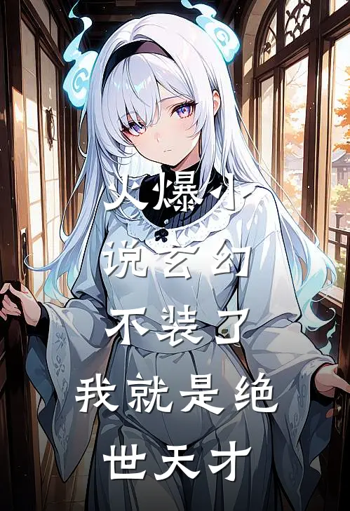 火爆小说玄幻：不装了，我就是绝世天才