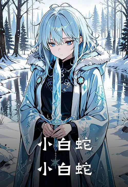 小白蛇小白蛇