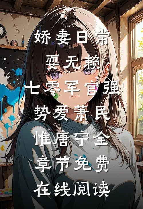 娇妻日常耍无赖,七零军官强势爱（萧民惟唐宁）全章节免费在线阅读