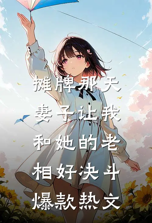 年代赘婿：岳母家是全女家庭在线