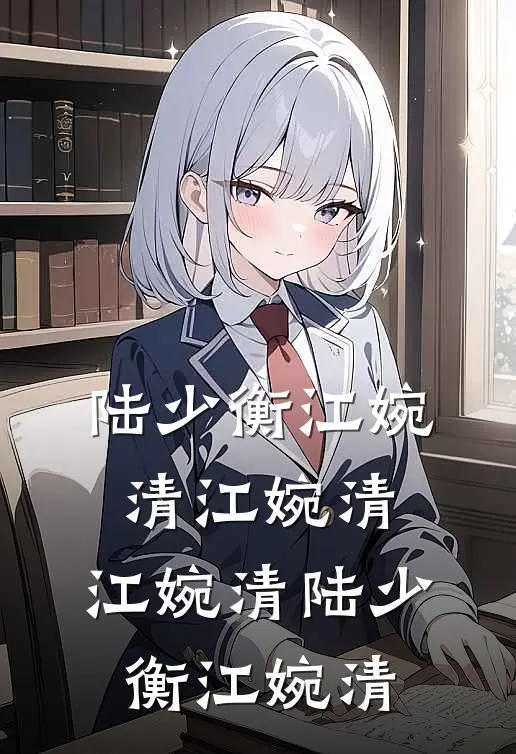 陆少衡江婉清江婉清，江婉清陆少衡江婉清