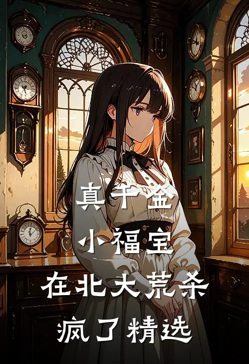 也曾梦中赴白首苏娆顾君夜前文+后续