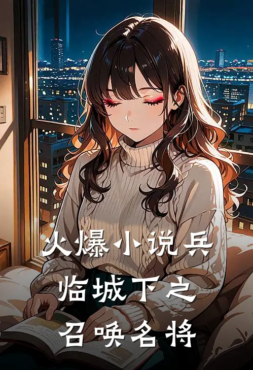 火爆小说兵临城下之召唤名将