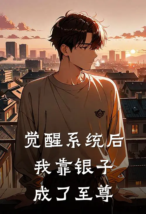 觉醒系统后,我靠银子成了至尊