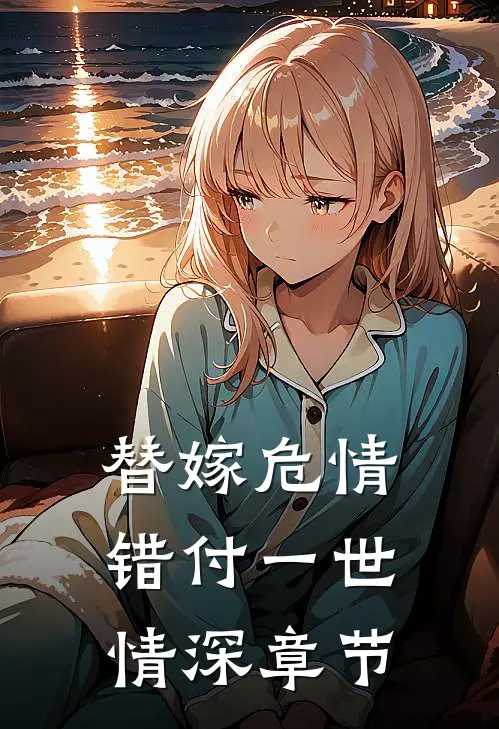 替嫁危情：错付一世情深章节
