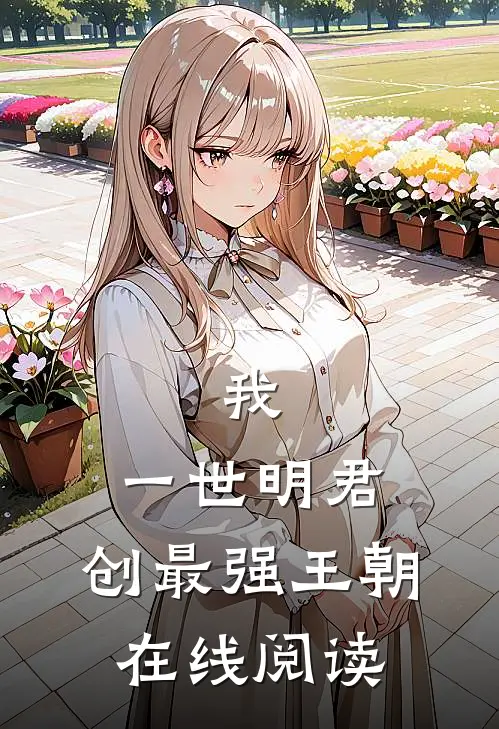 我，一世明君，创最强王朝在线阅读