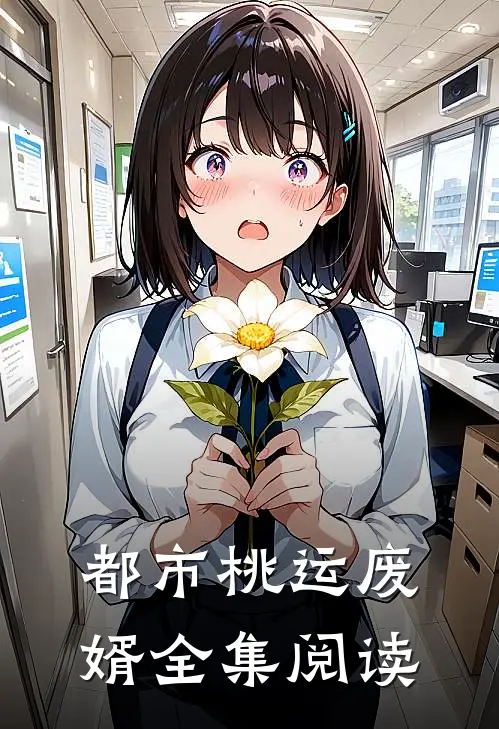 都市桃运废婿全集阅读