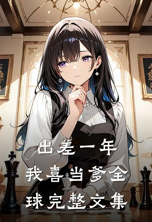 出差一年，我喜当爹全球完整文集