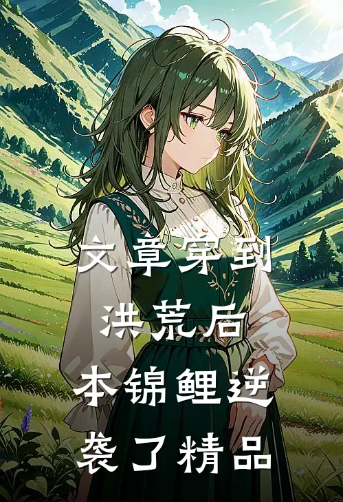 文章穿到洪荒后，本锦鲤逆袭了精品