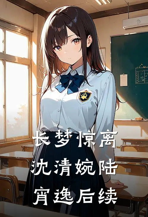 魔域降临，少女的我不会被污染小说全文免费