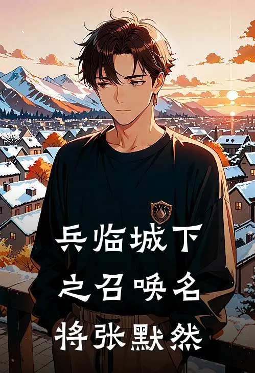 兵临城下之召唤名将 张默然
