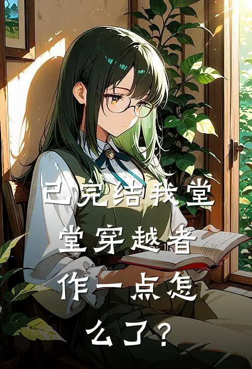 已完结我堂堂穿越者，作一点怎么了？